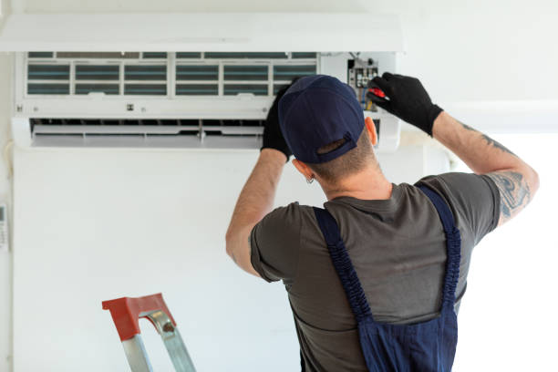 Best General Air Duct Cleaning  in North Lakeport, CA