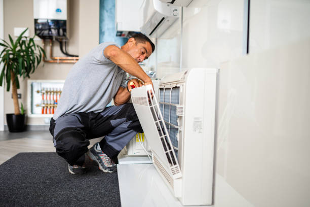 Best Best Air Duct Cleaning Company  in North Lakeport, CA