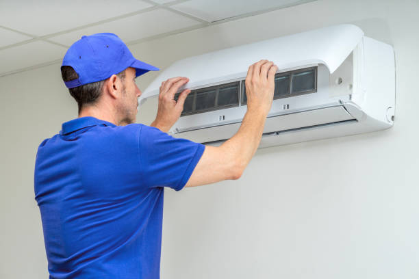 Best Ventilation Cleaning Services  in North Lakeport, CA