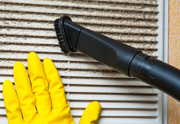 Reliable North Lakeport, CA Airduct Cleaning Solutions