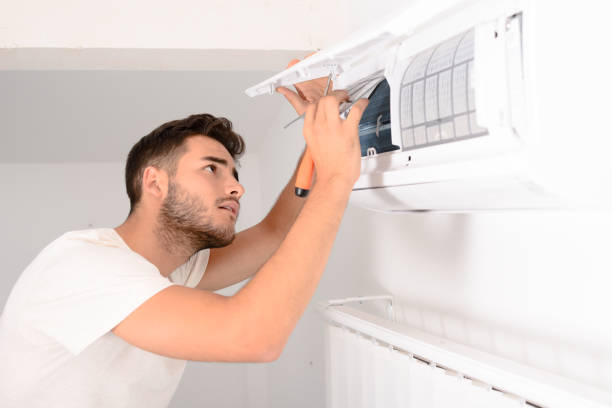 Best Local Air Duct Cleaning Services  in North Lakeport, CA