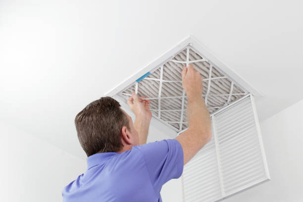 Best Duct Cleaning for Offices  in North Lakeport, CA